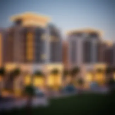 Investment Insights at Warsan 4 Phase 2 Investment opportunities in Warsan 4 Phase 2