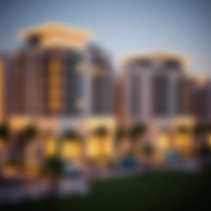 Investment Insights at Warsan 4 Phase 2 Investment opportunities in Warsan 4 Phase 2