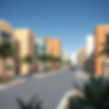 Market Dynamics of Warsan 4 Phase 2 Market trends shaping Warsan 4 Phase 2